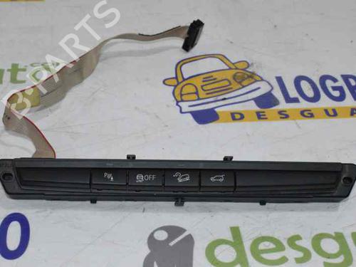 Kombi Kontakt / Stilkkontakt BMW X6 (E71, E72) xDrive 30 d (245 hp) 11683277