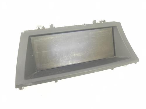 Used Display monitor BMW X6 (E71, E72) xDrive 35 d (286 hp) 10712155