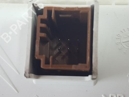 Instrument cluster PEUGEOT 2008 I (CU_) 1.5 BlueHDI 120 | BP29755292C47