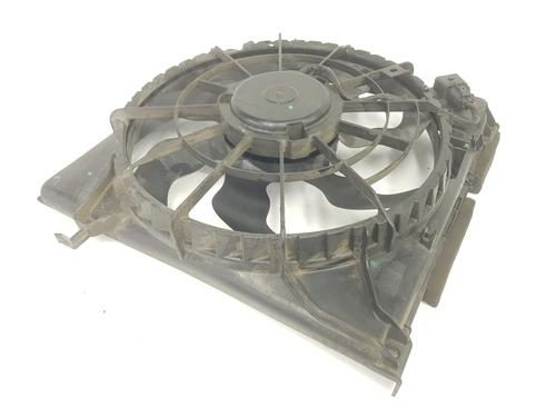 Radiator fan HYUNDAI i30 Estate (FD) 1.6 CRDi | BP16845817M35 