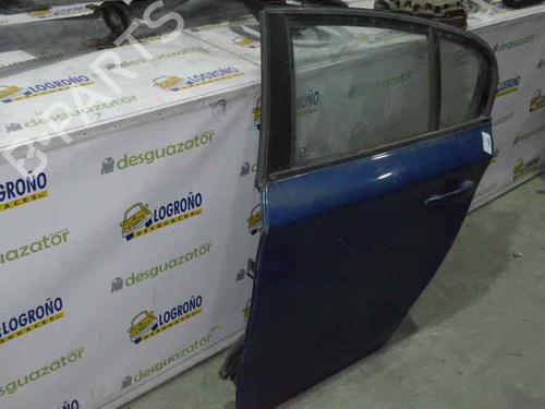 Left rear door BMW 1 (E87) 118 d | BP1157729C4