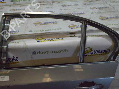 Left rear door BMW 5 (E60) 530 d | BP1168007C4 