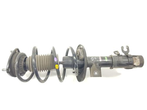 Left front shock absorber MAZDA 3 (BM, BN)  | BP33543132M16  - Image 5