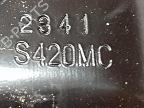 Subframe DACIA JOGGER (RK_) | BP32366901M9