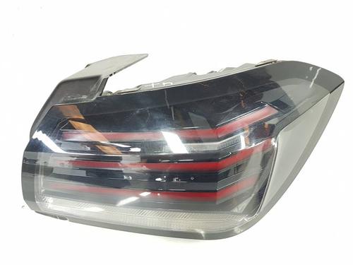 Used Right taillight Right taillight PEUGEOT 208 II (UB_, UP_, UW_, UJ_) [2019-2026] 39731606 39731606