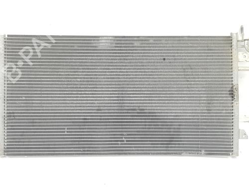 Used AC radiator FORD KUGA II (DM2) 2.0 TDCi (150 hp) 6070059