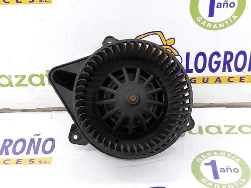 Heater blower motor NISSAN PRIMASTAR Van (X83) 2.0 dCi 115 | BP14126158M62 
