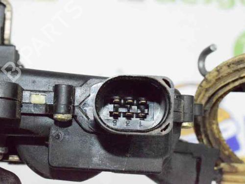Rear right lock SEAT LEON (1M1) 1.9 TDI | BP755808C99 