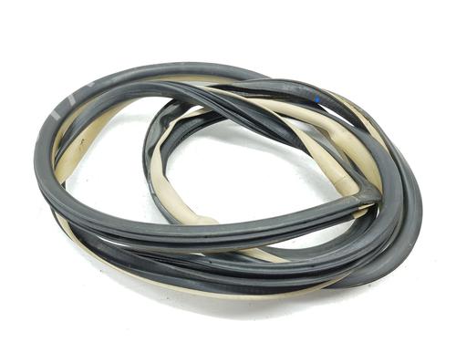 Rubber door seal TOYOTA LAND CRUISER PRADO (_J12_) 3.0 D-4D (KDJ120, KDJ125) | BP16142271C142 