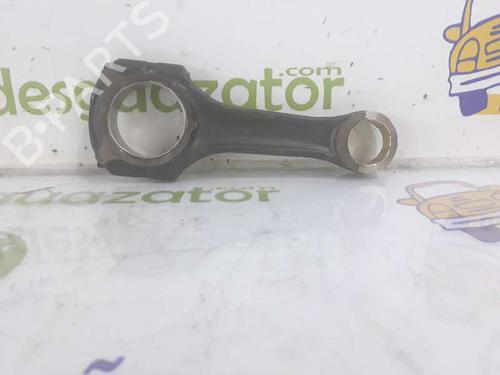 Used Other MERCEDES-BENZ C-CLASS (W203) C 200 CDI (203.004) (116 hp) 14121951