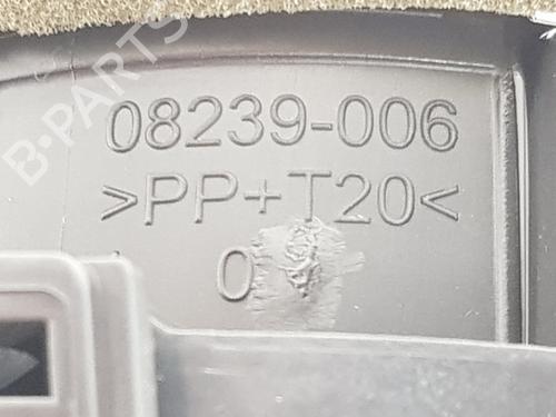 Air vent RENAULT TRAFIC III Van (FG_) 1.6 dCi 120 (FGMB, FGMC) | BP17808954I21 
