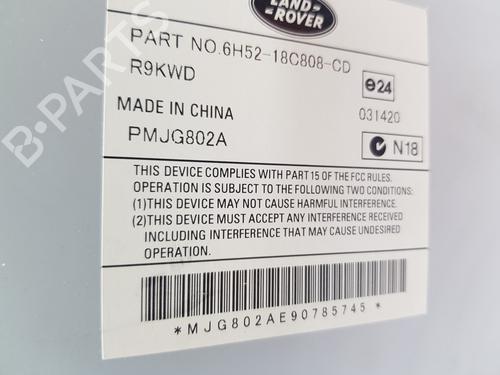Other LAND ROVER FREELANDER 2 (L359) 2.2 TD4 4x4 | BP29272878O1 