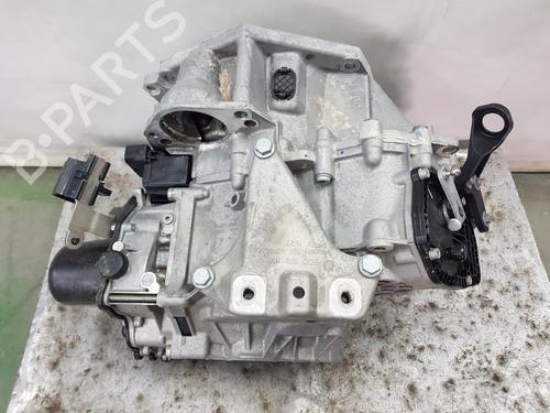 Girkasse SEAT ARONA (KJ7, KJP) 1.5 TSI | BP30787202M3