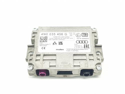 Elektronisk modul SEAT LEON Sportstourer (KL8, KLD) 2.0 TDI (150 hp) 16027826