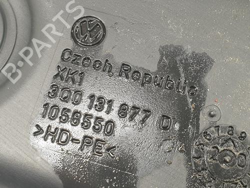 AdBlue tank VW PASSAT B8 Variant (3G5, CB5) 2.0 TDI | BP17946643M85 