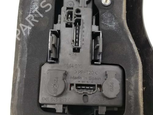 Left taillight SEAT IBIZA II (6K1) 1.9 D | BP6968014C34 