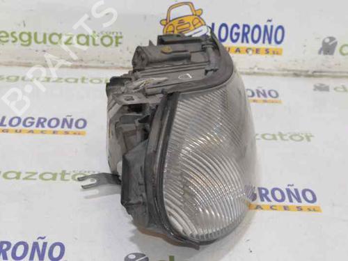 Right headlight FORD MONDEO II (BAP) 2.0 i | BP767655C29 