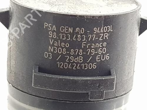 Other OPEL ASTRA L Sports Tourer (OV5) 1.2 (FRHNPJ) | BP29489449O1 
