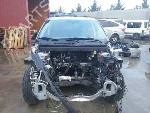 Venstre bak utvendig håndtak DODGE JOURNEY 2.4 | BP1743483C130 