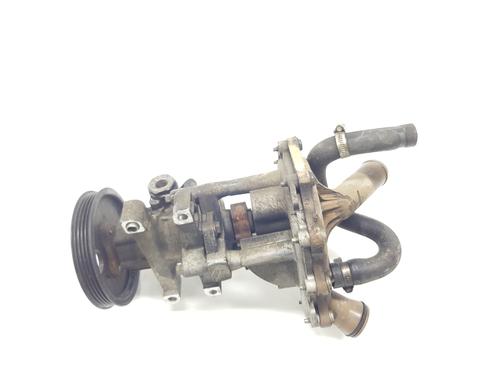 Styring servopumpe FORD TRANSIT CUSTOM V362 Van (FY, FZ) 2.2 TDCi (125 hp) 30786952