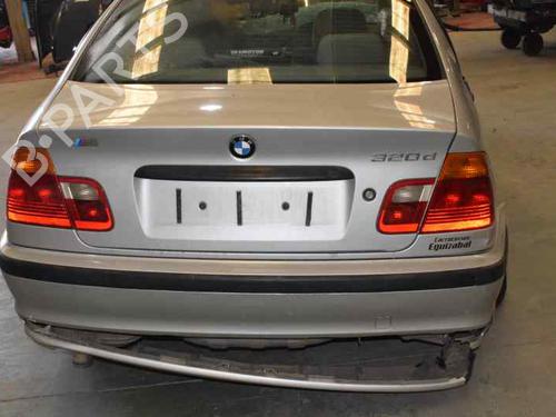 Ratstangsstang BMW 3 (E46) 320 d | BP1364158I23 