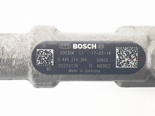 Injection rail FIAT PANDA (312_, 319_) 1.3 D Multijet (312PXU1A, 312PXW1A) | BP37424743M98 - Image 2