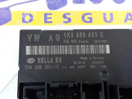 Electronic module VW TOURAN (1T1, 1T2)  | BP26432748M83 