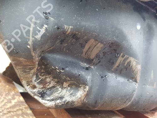 Engine RENAULT CLIO IV (BH_) 1.2 16V | BP20186608M1 