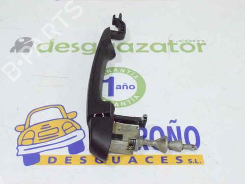 Front left exterior door handle BMW 3 (E90) 320 d | BP26487937C128 