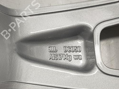 Rim MERCEDES-BENZ GLK-CLASS (X204) 220 CDI 4-matic (204.984, 204.997) | BP22929399C45 