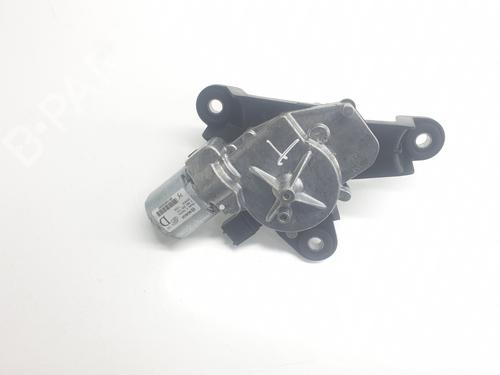 Rear wiper motor OPEL ASTRA L Sports Tourer (OV5) 1.2 (FRHNPJ) | BP29856167M102