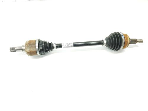 Left front driveshaft OPEL ASTRA L Sports Tourer (O5) 1.2 (FRHNPJ) | BP24036474M38 