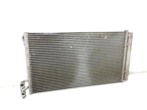 Used AC radiator BMW X1 (E84) sDrive 18 d (143 hp) 22901068