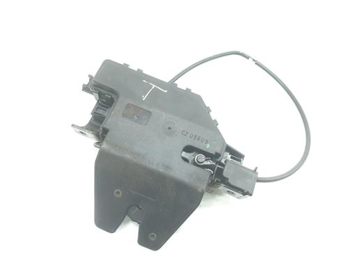 Tailgate lock BMW 3 (E90) 320 d | BP19021746C101 