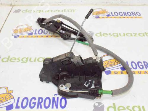 Rear right lock BMW 3 (E46) 320 d | BP792741C99 