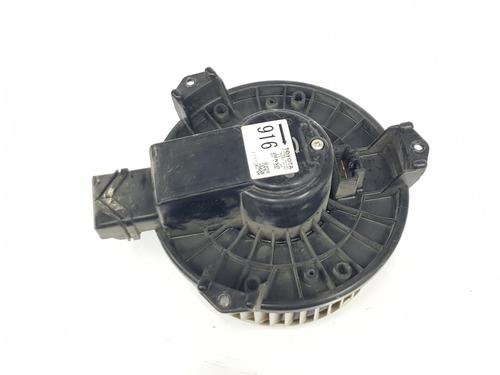 Heater blower motor TOYOTA LAND CRUISER PRADO (_J12_) 3.0 D-4D (KDJ120, KDJ125) | BP14093855M62 