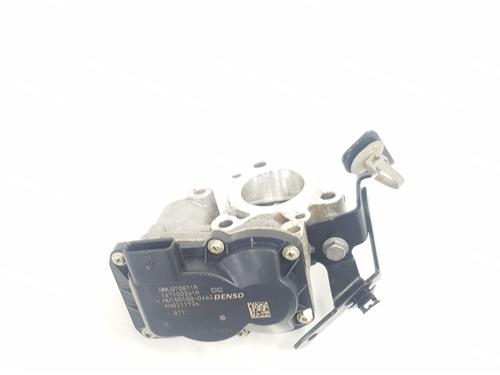 Throttle body RENAULT KANGOO III MPV Blue dCi 95 (KJAB) | BP33658858M82 - Image 3