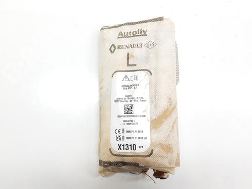 Used Electronic module Electronic module DACIA DUSTER (HM_) 1.3 TCe 130 (HMMF) (131 hp) 33215217 33215217