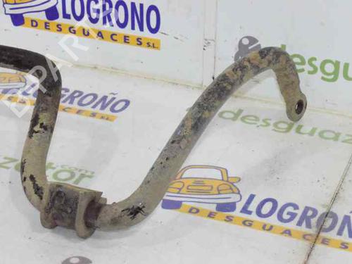Anti roll bar MITSUBISHI PAJERO III (V7_W, V6_W) 3.2 Di-D (V68W) | BP3657932M96 
