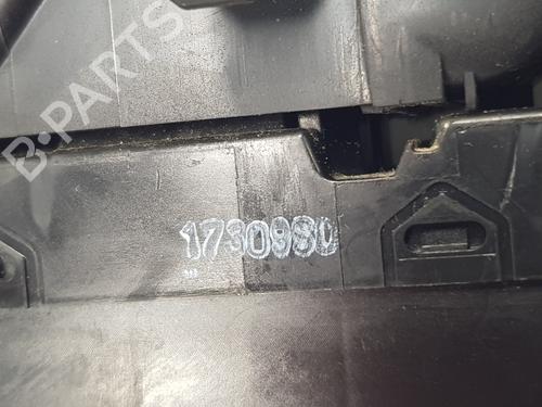 Left front window switch NISSAN QASHQAI II (J11, J11_)  | BP31043913I27 