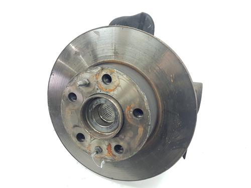 Used Right front steering knuckle CITROËN JUMPER II Van 2.0 BlueHDi 130 (130 hp) 21016062