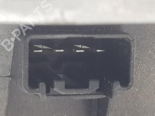 Front right window mechanism FORD FOCUS II (DA_, HCP, DP) 1.8 TDCi | BP10864470C23 