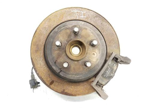 Used Left rear steering knuckle LAND ROVER FREELANDER 2 (L359) 2.2 TD4 4x4 (152 hp) 6125935