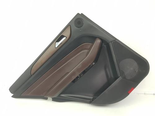 Used Rear left panel MERCEDES-BENZ M-CLASS (W166) ML 350 BlueTEC 4-matic (166.024, 166.023) (258 hp) 10769970