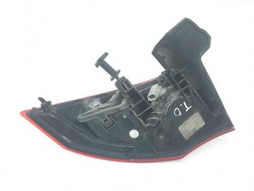Right taillight RENAULT LAGUNA III (BT0/1) 2.0 dCi (BT0M, BT0N, BT0S, BT19, BT1F) | BP29306240C35 