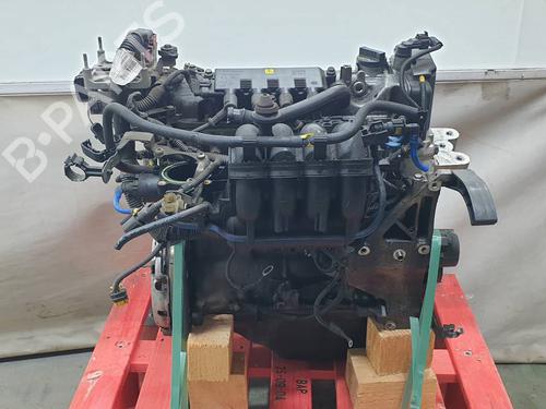Engine FIAT PUNTO EVO (199_) 1.3 D Multijet | BP38736114M1 - Image 2