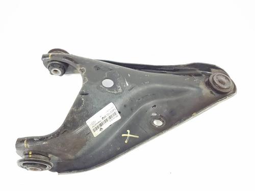 Left front suspension arm DACIA SANDERO II | BP39597515M12 - Image 4