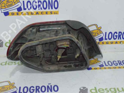Right taillight CITROËN XSARA Coupe (N0) 2.0 16V | BP10258049C35 