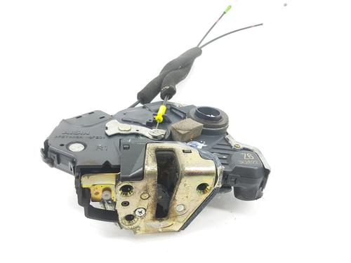 Used Front right lock TOYOTA LAND CRUISER PRADO (_J12_) 3.0 D-4D (KDJ120, KDJ125) (163 hp) 15687303