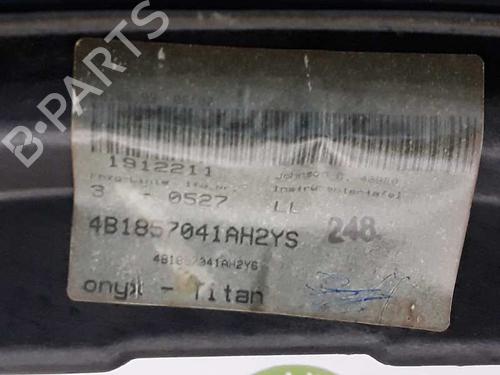 Dashboard AUDI A6 C5 Avant (4B5) 2.5 TDI | BP1159956C46 